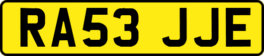 RA53JJE