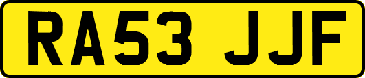 RA53JJF