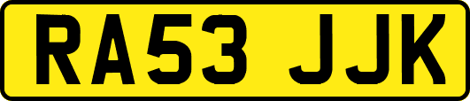 RA53JJK