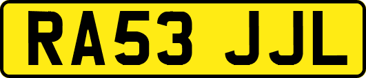 RA53JJL