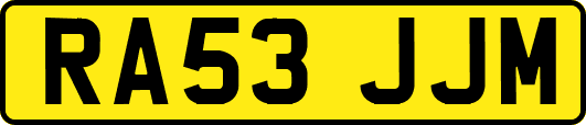 RA53JJM