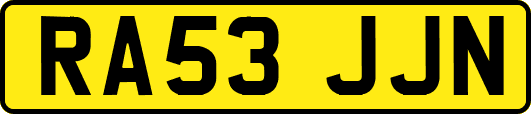 RA53JJN