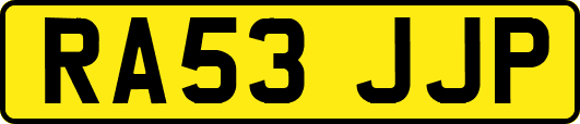 RA53JJP