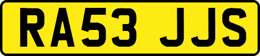 RA53JJS