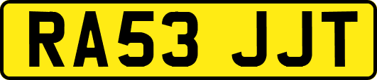 RA53JJT