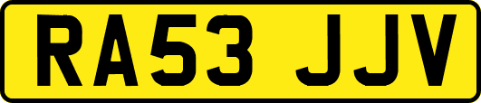 RA53JJV