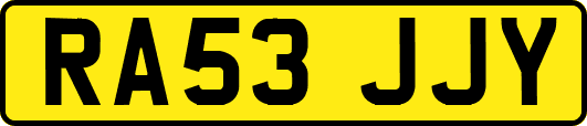 RA53JJY