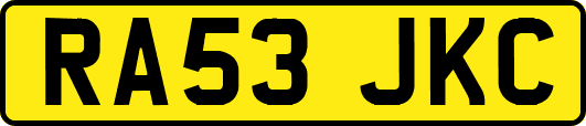 RA53JKC