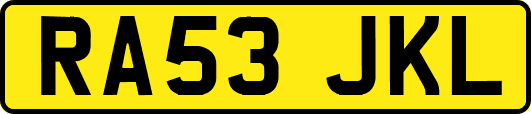 RA53JKL