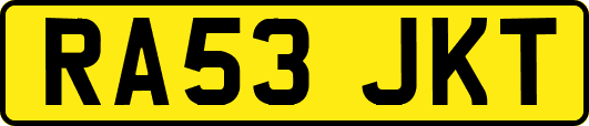 RA53JKT