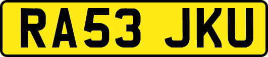 RA53JKU