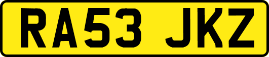 RA53JKZ