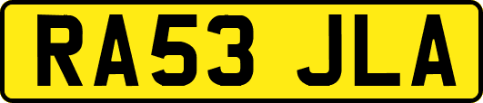RA53JLA