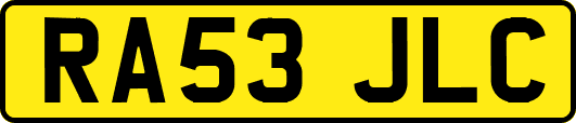RA53JLC
