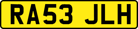RA53JLH