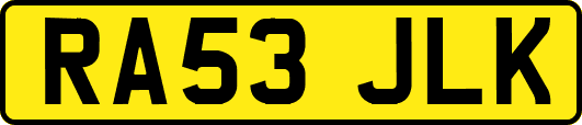 RA53JLK