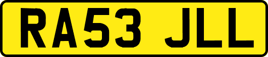 RA53JLL