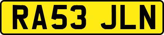 RA53JLN