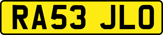 RA53JLO