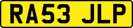 RA53JLP