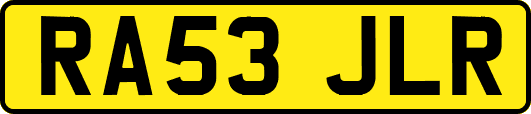RA53JLR
