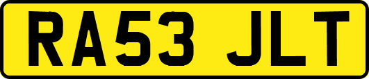 RA53JLT