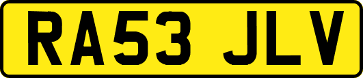 RA53JLV
