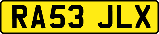 RA53JLX