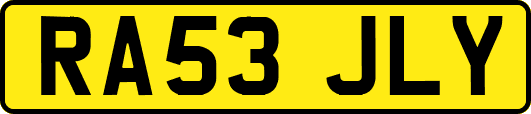 RA53JLY