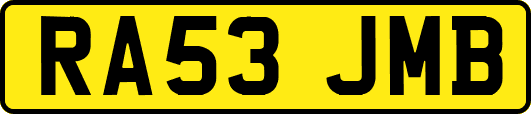 RA53JMB