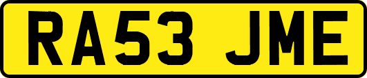 RA53JME