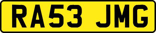RA53JMG