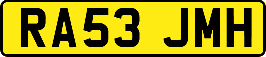 RA53JMH