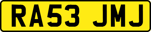 RA53JMJ