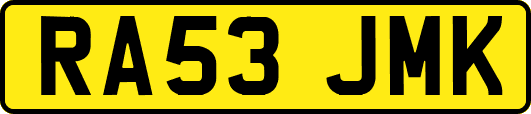 RA53JMK