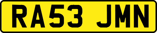 RA53JMN