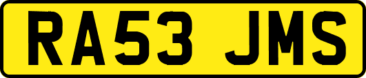 RA53JMS