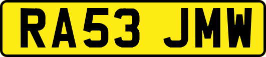 RA53JMW