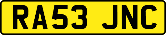RA53JNC