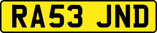 RA53JND