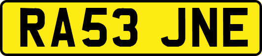 RA53JNE