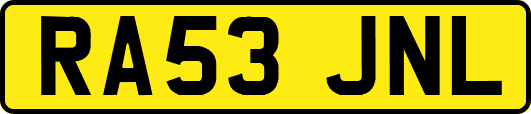 RA53JNL