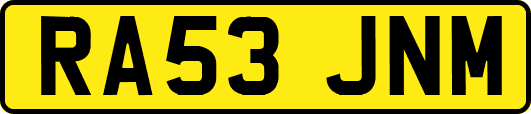 RA53JNM