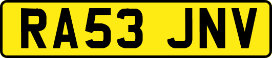 RA53JNV