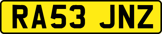 RA53JNZ