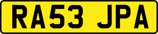 RA53JPA