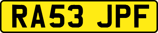 RA53JPF
