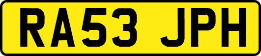 RA53JPH