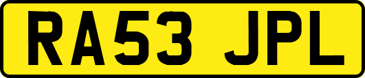 RA53JPL