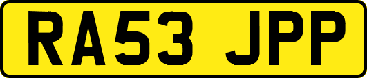 RA53JPP